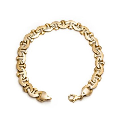 PULSERA DE ORO 10K