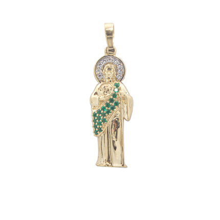 DIJE DE ORO 14K
