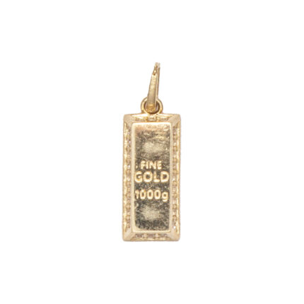 DIJE DE ORO 14K