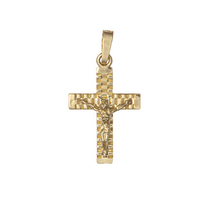 CRUZ DE ORO 10K