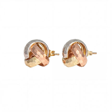 ARETE DE ORO 14K