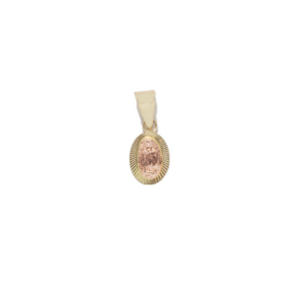 DIJE DE ORO 10k
