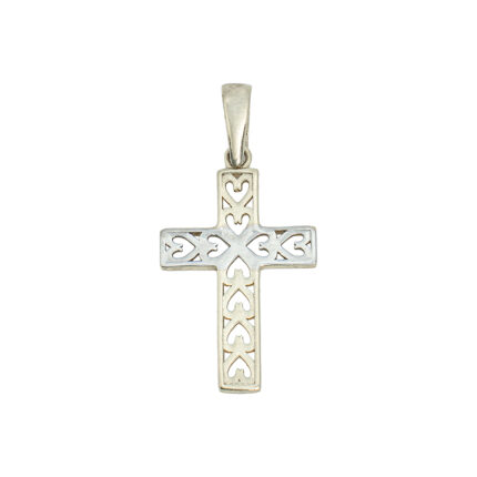 CRUZ DE ORO 10K