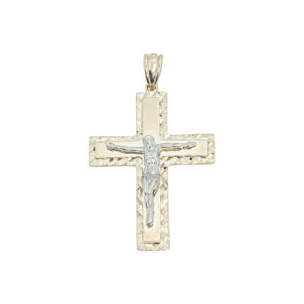 CRUZ DE ORO 10K