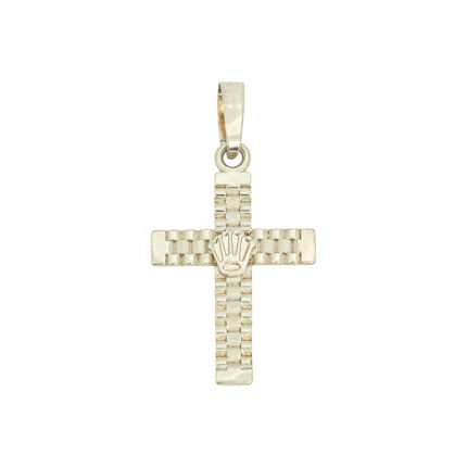CRUZ DE ORO 10K