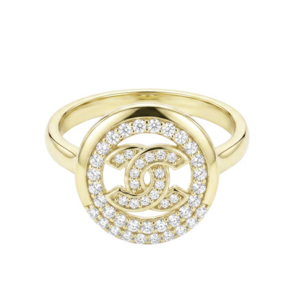 ANILLO DE ORO 10K #8
