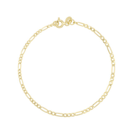 PULSERA DE ORO 1OK