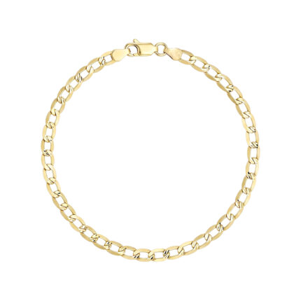 PULSERA DE ORO 10K